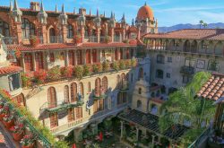 Mission Inn