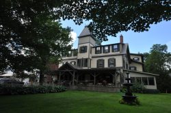 The Norwich Inn
