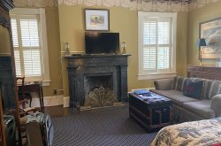 Ballastone Inn