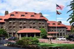Omni Grove Park Inn