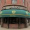 The Brown Palace Hotel
