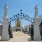 St. Roch Cemetery