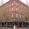 McMenamins Hotel Oregon