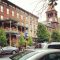 The Inn At Jim Thorpe