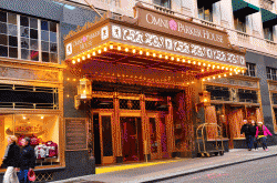 Omni Parker House Hotel