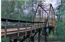Stuckey’s Bridge