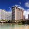Hilton Hawaiian Village