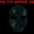 The Official Friday the 13th Rulebook for Staying Alive - 2025 Edition