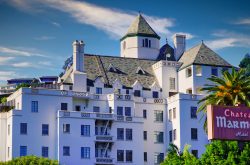 Chateau Marmont