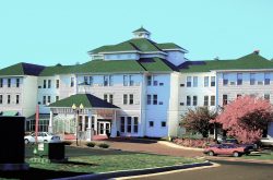Best Western Hotel Chequamegon