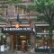The Heathman Hotel
