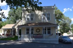 Moore’s Old Pine Inn