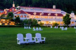 Mission Point Resort