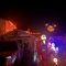 Belden’s haunted circus/ graveyard