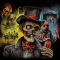 Midnight Movies (Haunted Attraction)