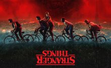 Stranger Things Season 5: The Final Showdown