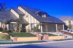 The Real Poltergeist Movie House