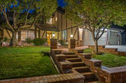 The Real Poltergeist Movie House