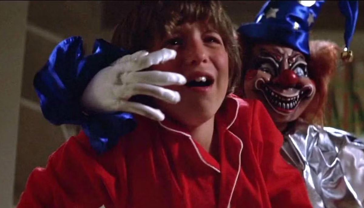 Airbnb’s Most Haunted Stay Yet: The Poltergeist House Awaits