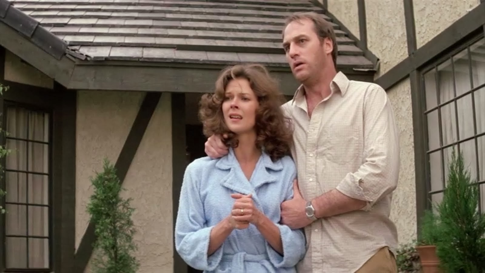 Airbnb’s Most Haunted Stay Yet: The Poltergeist House Awaits