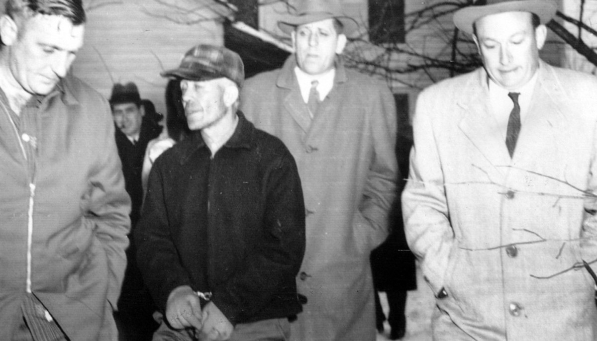 Monster: The Ed Gein Story – Netflix Digs Up the Original Chainsaw Massacre