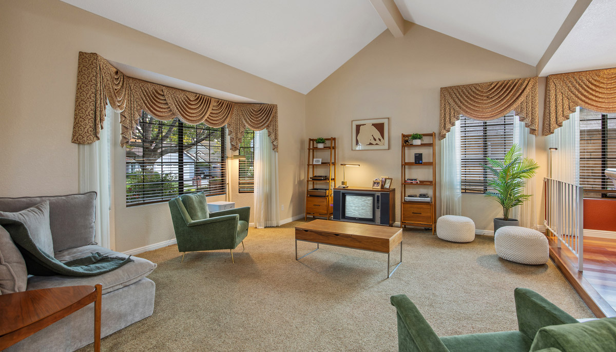 Airbnb’s Most Haunted Stay Yet: The Poltergeist House Awaits