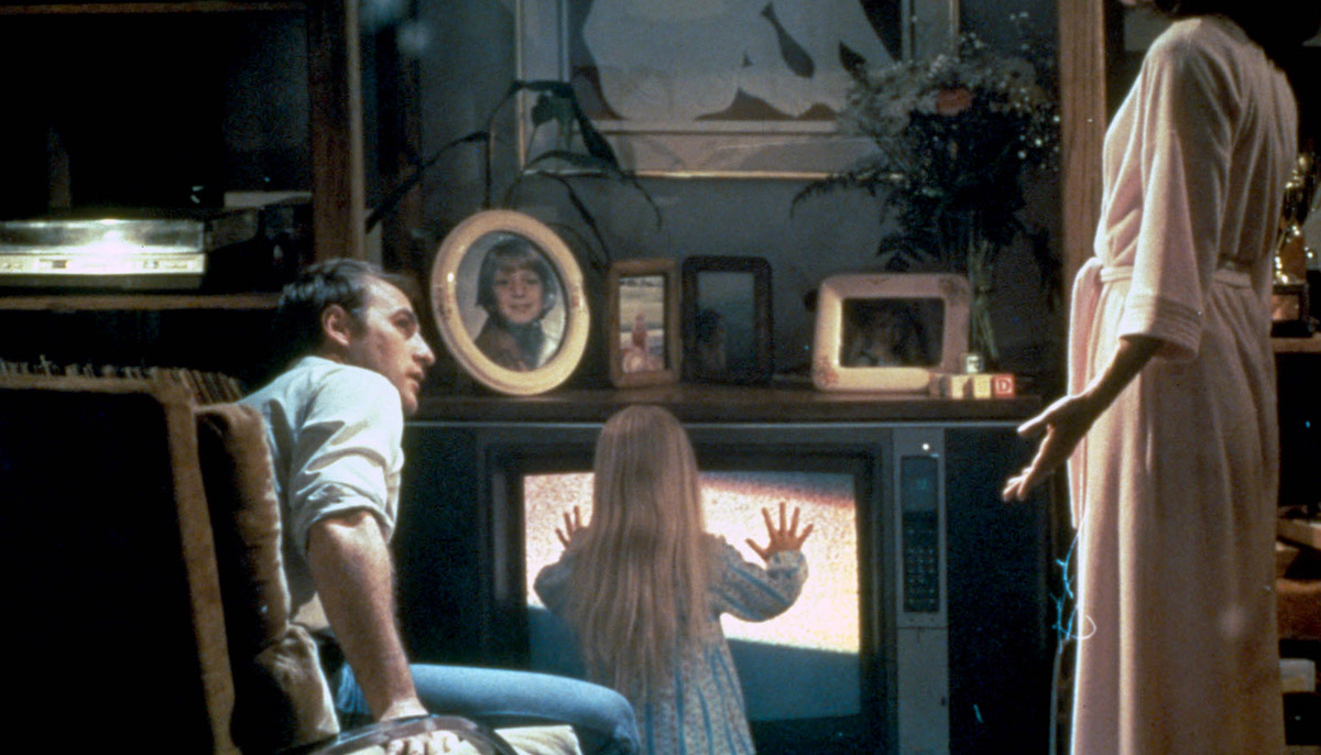 Airbnb’s Most Haunted Stay Yet: The Poltergeist House Awaits