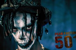 Fear Factory 501