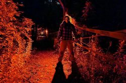 Buffalo Bill’s Haunted Trail
