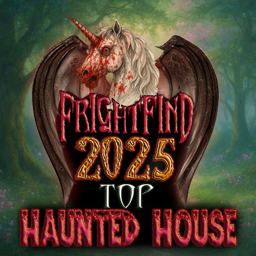 Top Haunted Houses in America