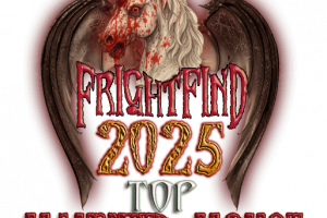 FrightFind's 2025 Top Haunted Houses in America
