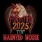 FrightFind's 2025 Top Haunted Houses in America