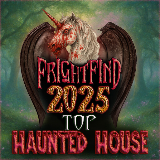 Top Haunted Houses in America