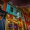 Baltimore Bewitched: Raven’s Revenge, Bones & Ballads Ghost Tour
