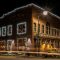The Asheville Apparitions of the Abyss Ghost Tour
