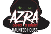 Azra Chamber of Horrors Haunted House