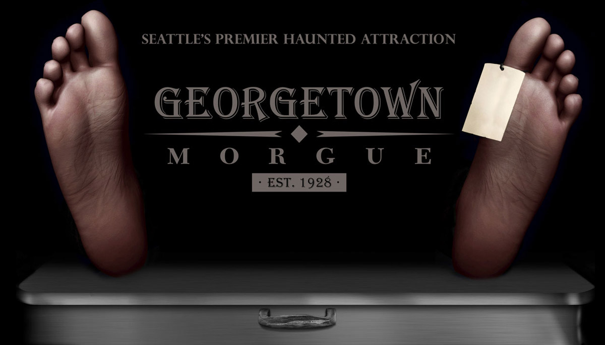 Georgetown Morgue