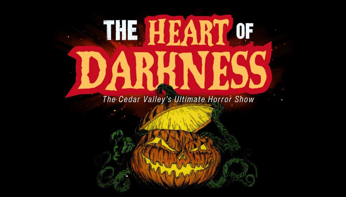 Heart of Darkness