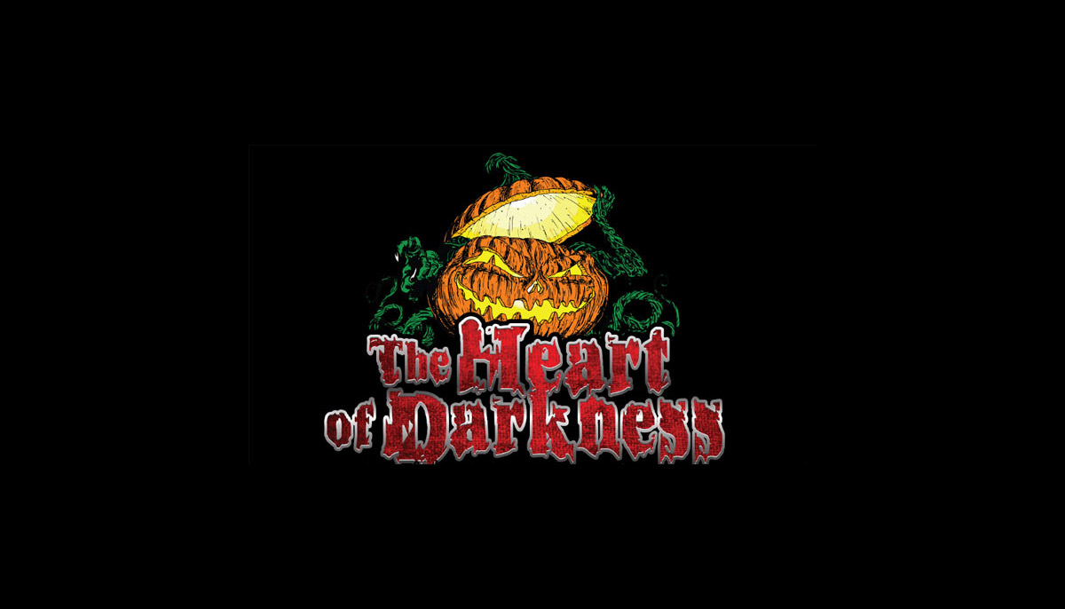 The Heart of Darkness