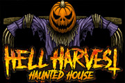 Hell Harvest
