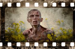 Horror Movies Coming in 2026