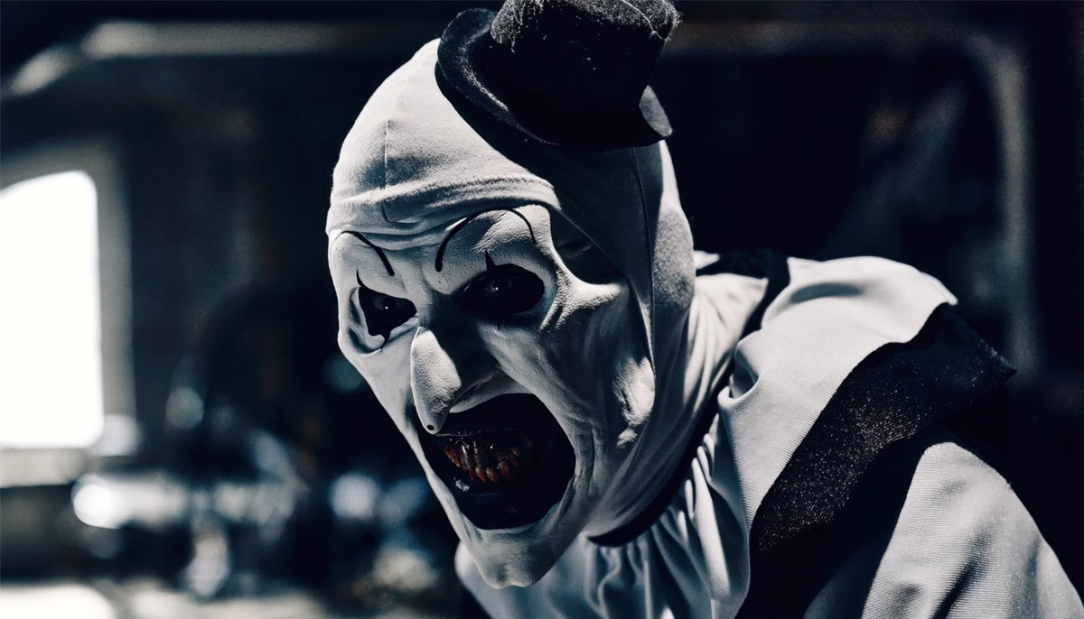 Terrifier 4