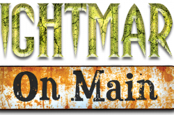 Nightmare on Main Street in Pulaski, Virginia