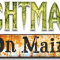 Nightmare on Main Street
