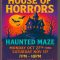 House of Horror