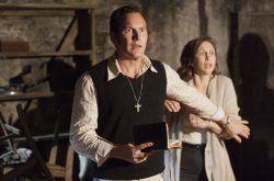 Horror Isn’t Over: The Conjuring Prequel Confirmed