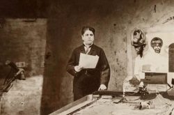 The Last Castrato – Alessandro Moreschi