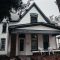 The Sallie House