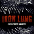 The Iron Lung Poster