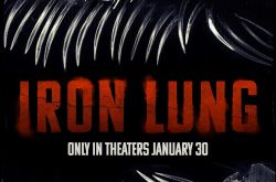 Markiplier stars in ‘Iron Lung’ – An Ocean of Blood